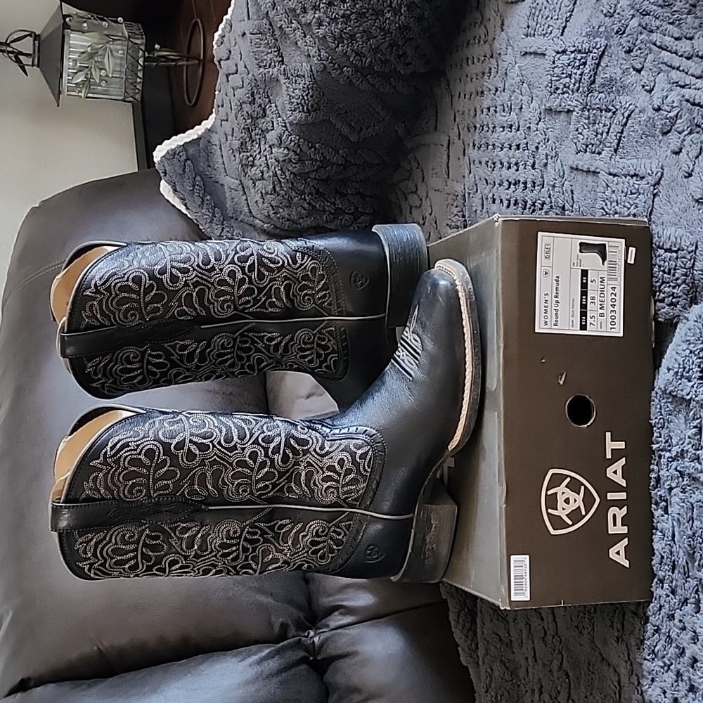 Ariat Boots